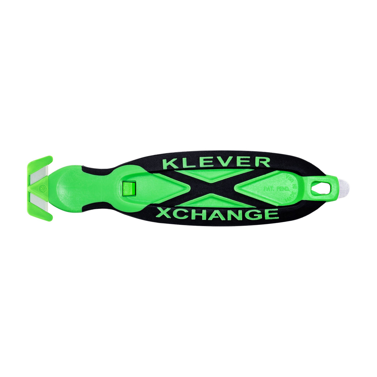 Kleen™ XChange Narrow Blade Safety Cutter