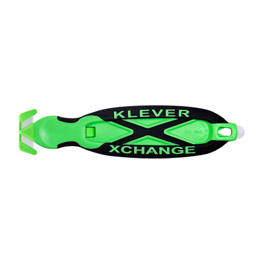 Kleen™ XChange Narrow Blade Safety Cutter