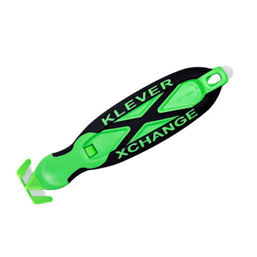Kleen™ XChange Narrow Blade Safety Cutter