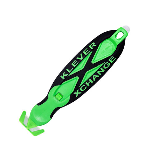 Kleen™ XChange Narrow Blade Safety Cutter