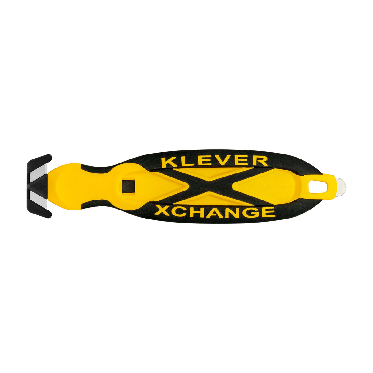 Klever XChange Narrow Head Cutter