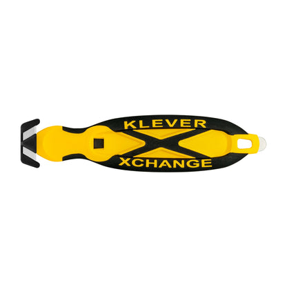 Klever XChange Narrow Head Cutter