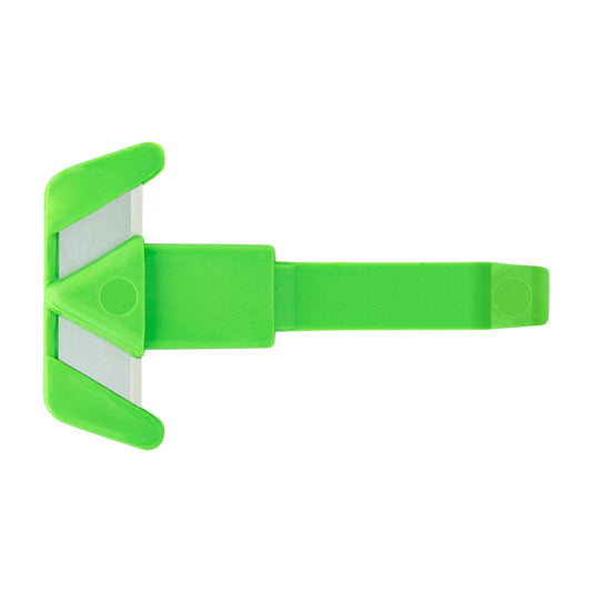 Kleen™ XChange Narrow Blade Replacement Heads Pack of 25