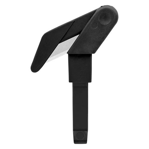 Klever™ Wide Safety Cutter Heads Pack of 12