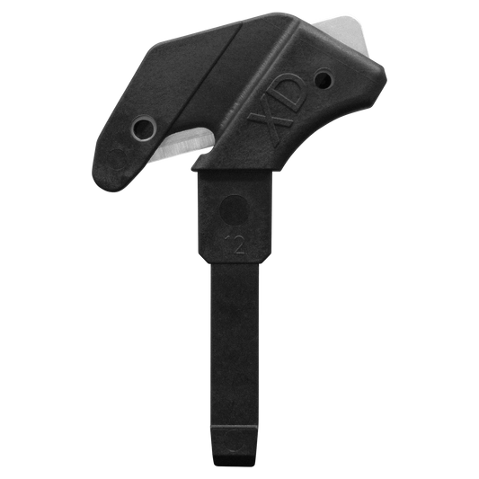 Klever™ XChangeXD Blade Heads Refill Pack of 12