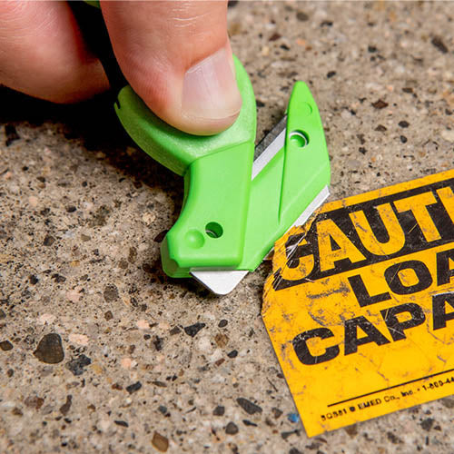 Kleen™ XChange Wide Cut Head and Scraper