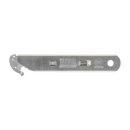 Klever™ Durable Stainless Steel Blade Cutter