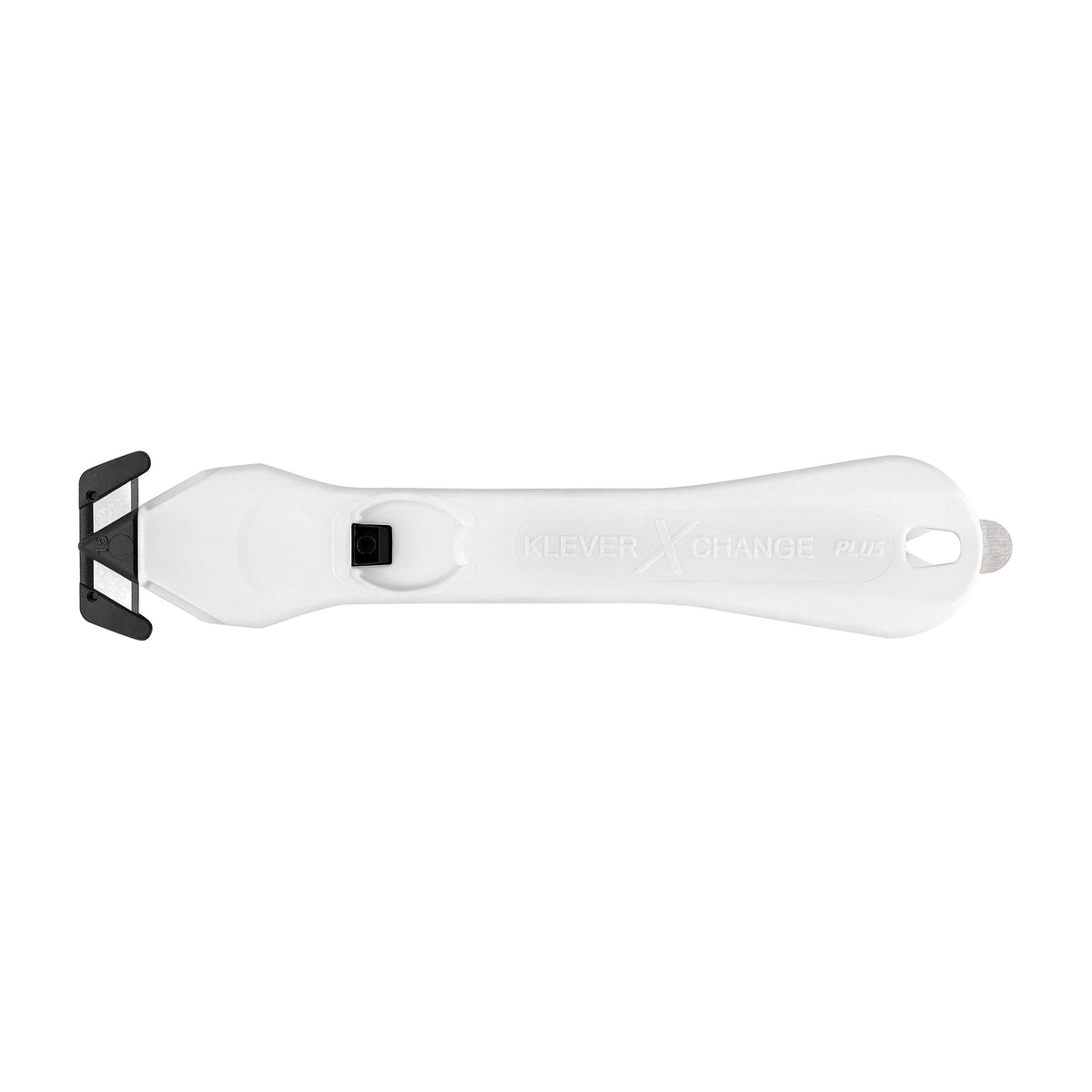 Klever XChange PLUS Safety Cutter Narrow Blade