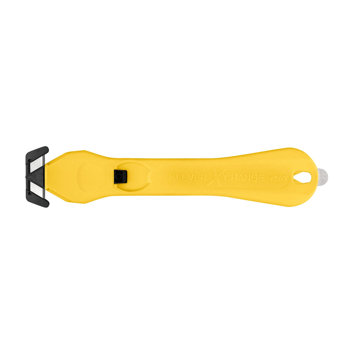 Klever XChange PLUS Safety Cutter Narrow Blade