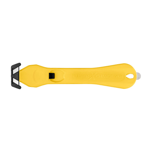Klever XChange PLUS Safety Cutter Narrow Blade