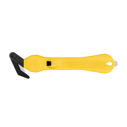 Klever XChange PLUS Wide Head Safety Cutter