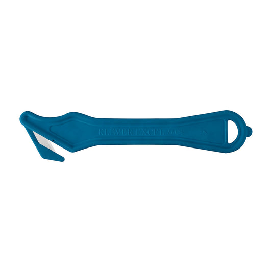 Klever™ Excel PLUS Metal Detectable Safety Cutter